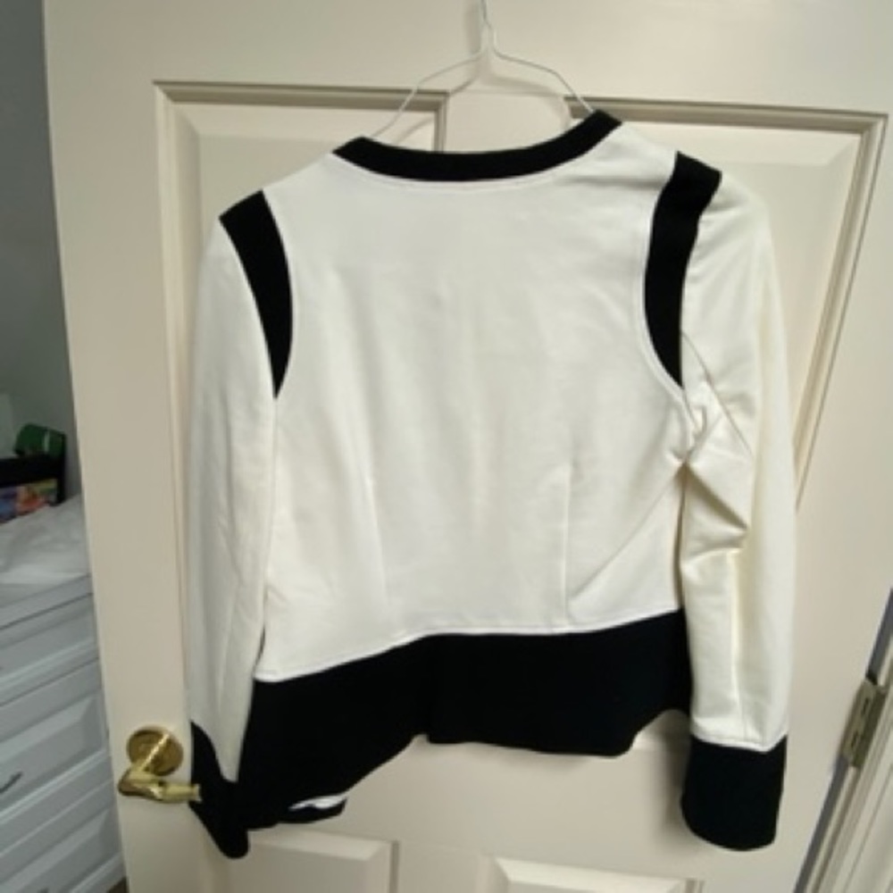 White House Black Market Blazer